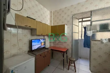 Apartamento com 3 Quartos à venda, 89m² no Campos Elíseos, São Paulo