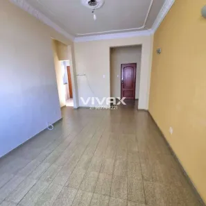 Apartamento com 1 Quarto à venda, 40m² no Méier, Rio de Janeiro