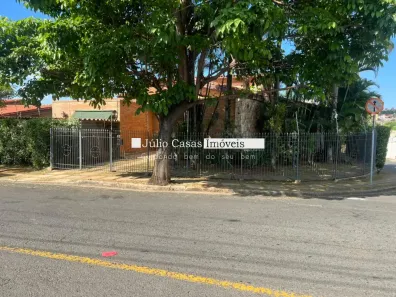 Casa com 4 Quartos para alugar, 366m² no Jardim Santa Rosália, Sorocaba