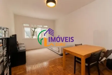 Apartamento com 3 Quartos à venda, 118m² no Higienópolis, São Paulo