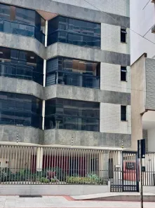 Apartamento com 3 Quartos à venda, 190m² no Praia de Itaparica, Vila Velha