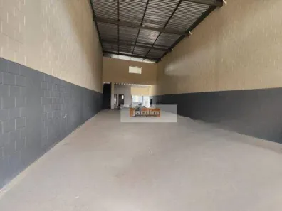 Galpão/Depósito/Armazém para alugar, 400m² no Taboão, Diadema
