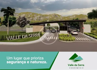 Lote/Terreno à venda, 300m² no , Chapada dos Guimarães