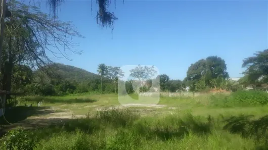 Lote/Terreno à venda, 8232m² no Camorim, Rio de Janeiro