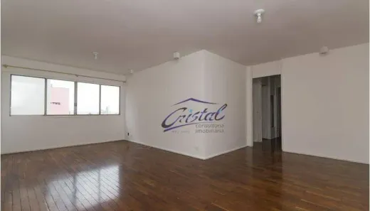 Apartamento com 3 Quartos à venda, 120m² no Pinheiros, São Paulo