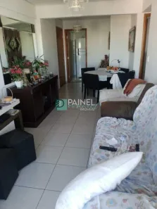 Apartamento com 2 Quartos à venda, 75m² no Aparecida, Santos