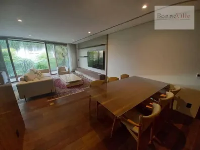 Apartamento com 2 Quartos à venda, 158m² no Cidade Jardim, São Paulo