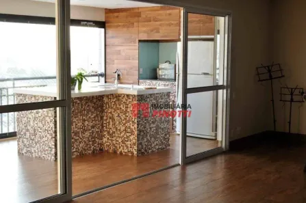 Apartamento com 3 Quartos à venda, 244m² no Nova Petrópolis, São Bernardo do Campo