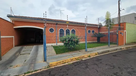 Casa com 4 Quartos à venda, 191m² no Vila Xavier (Vila Xavier), Araraquara