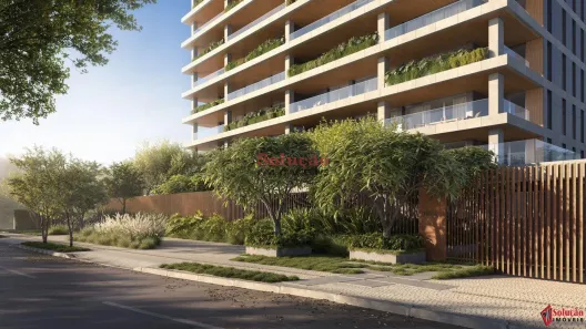 Apartamento com 3 Quartos à venda, 139m² no Marechal Rondon, Canoas