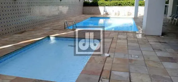 Cobertura com 2 Quartos à venda, 110m² no Méier, Rio de Janeiro