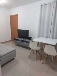 Apartamento com 2 Quartos à venda, 45m² no Jardim São Francisco, Piracicaba