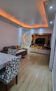 Apartamento com 3 Quartos à venda, 65m² no Planalto, São Bernardo do Campo