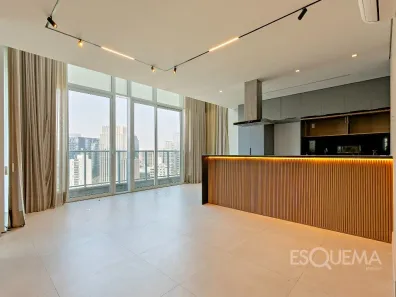 Apartamento com 2 Quartos para alugar, 210m² no Jardim Paulistano, São Paulo