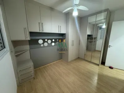 Apartamento com 2 Quartos à venda, 52m² no Parque Morumbi, Votorantim