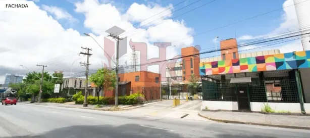 Galpão/Depósito/Armazém para alugar, 41408m² no Tamboré, Barueri