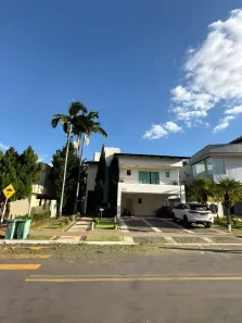 Sobrado com 5 Quartos à venda, 360m² no Residencial Granville, Goiânia