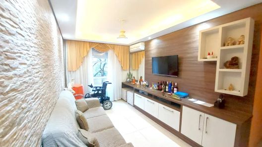 Apartamento com 2 Quartos à venda, 59m² no Humaitá, Porto Alegre