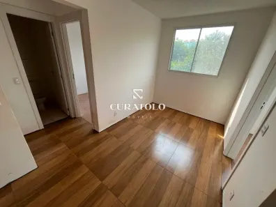 Apartamento com 2 Quartos à venda, 35m² no Santa Maria, Santo André