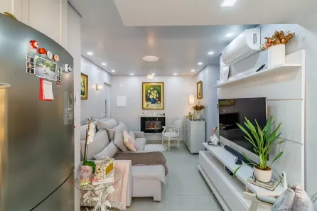 Apartamento com 2 Quartos à venda, 78m² no Bela Vista, São Paulo