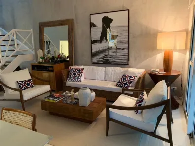 Casa de Condomínio com 3 Quartos à venda, 151m² no Maresias, São Sebastião