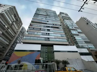 Apartamento com 3 Quartos à venda, 115m² no Praia da Costa, Vila Velha