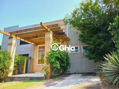Casa de Condomínio com 2 Quartos à venda, 250m² no Parque Xangrilá, Campinas