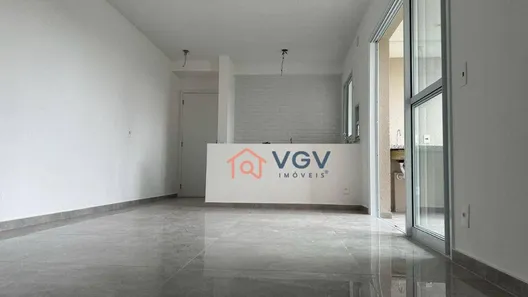 Apartamento com 3 Quartos à venda, 76m² no Vila Suzana, São Paulo