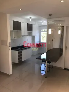 Apartamento com 2 Quartos à venda, 43m² no Vila Virgínia, Ribeirão Preto