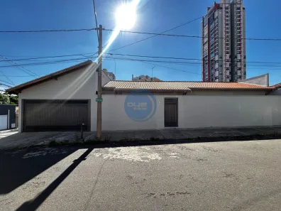 Imóvel Comercial com 3 Quartos para alugar, 149m² no Vila Sfeir, Indaiatuba