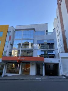 Apartamento com 1 Quarto à venda, 30m² no Centro, Santa Maria