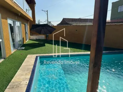 Casa com 2 Quartos à venda, 260m² no Riviera Paulista, São Paulo