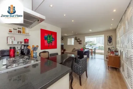 Apartamento com 2 Quartos à venda, 82m² no Chácara Inglesa, São Paulo