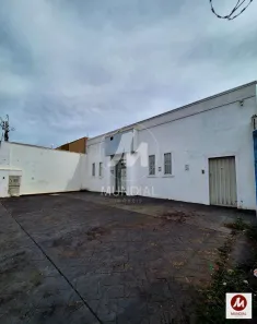 Ponto Comercial para alugar, 145m² no Campos Elíseos, Ribeirão Preto