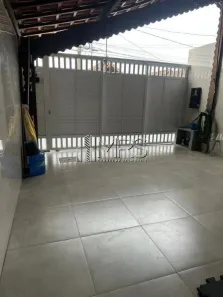 Casa com 2 Quartos à venda, 80m² no Maracanã, Praia Grande