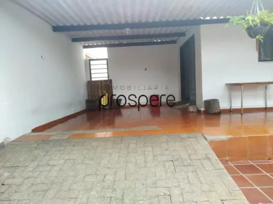 Casa com 3 Quartos à venda, 149m² no Núcleo Bartholomeu Bueno de Miranda, Presidente Prudente