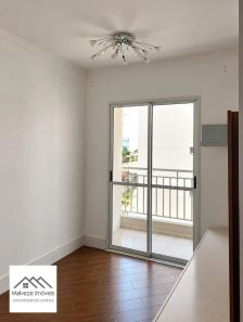 Apartamento com 2 Quartos à venda, 62m² no Rudge Ramos, São Bernardo do Campo