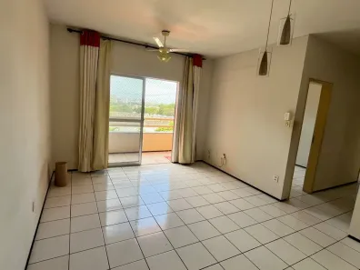 Apartamento com 3 Quartos à venda, 77m² no Vinhais, São Luís