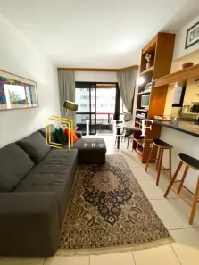 Apartamento com 1 Quarto à venda, 47m² no Itaim Bibi, São Paulo