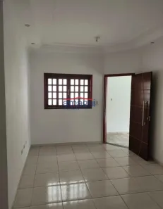 Casa com 3 Quartos para alugar, 125m² no Residencial Santa Paula, Jacareí