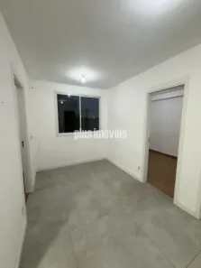 Apartamento com 2 Quartos à venda, 34m² no Lapa, São Paulo