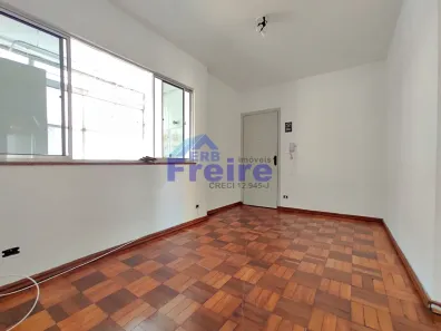 Apartamento com 2 Quartos para alugar, 60m² no Rudge Ramos, São Bernardo do Campo