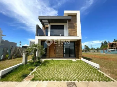 Casa com 3 Quartos à venda, 135m² no Passo das Pedras, Gravataí