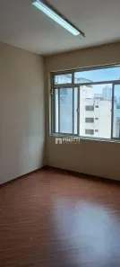 Sala Comercial para venda ou aluguel, 37m² no Centro, Santo André