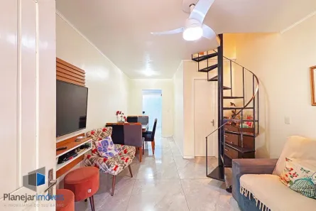 Casa com 2 Quartos à venda, 84m² no Aberta dos Morros, Porto Alegre