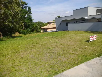 Lote/Terreno à venda, 510m² no Portal do Paraíso II, Jundiaí