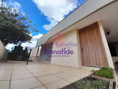 Casa com 5 Quartos à venda, 376m² no Chácara Urbana, Jundiaí