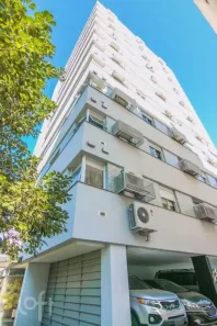 Apartamento com 3 Quartos à venda, 138m² no Petrópolis, Porto Alegre