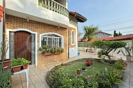 Casa com 4 Quartos à venda, 225m² no Estancia Sao José, Peruíbe