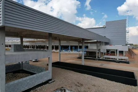 Galpão/Depósito/Armazém para alugar, 54830m² no Cidade Industrial Satélite de São Paulo, Guarulhos